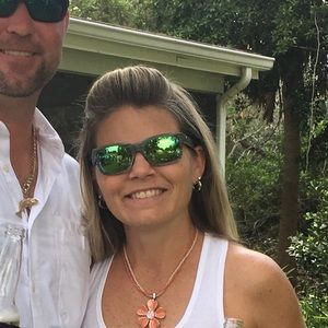 Meet your Posher, Joy